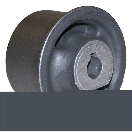 Crown Automotive Crown Automotive C1Y-52089516AB Front Axle Isolator C1Y-52089516AB